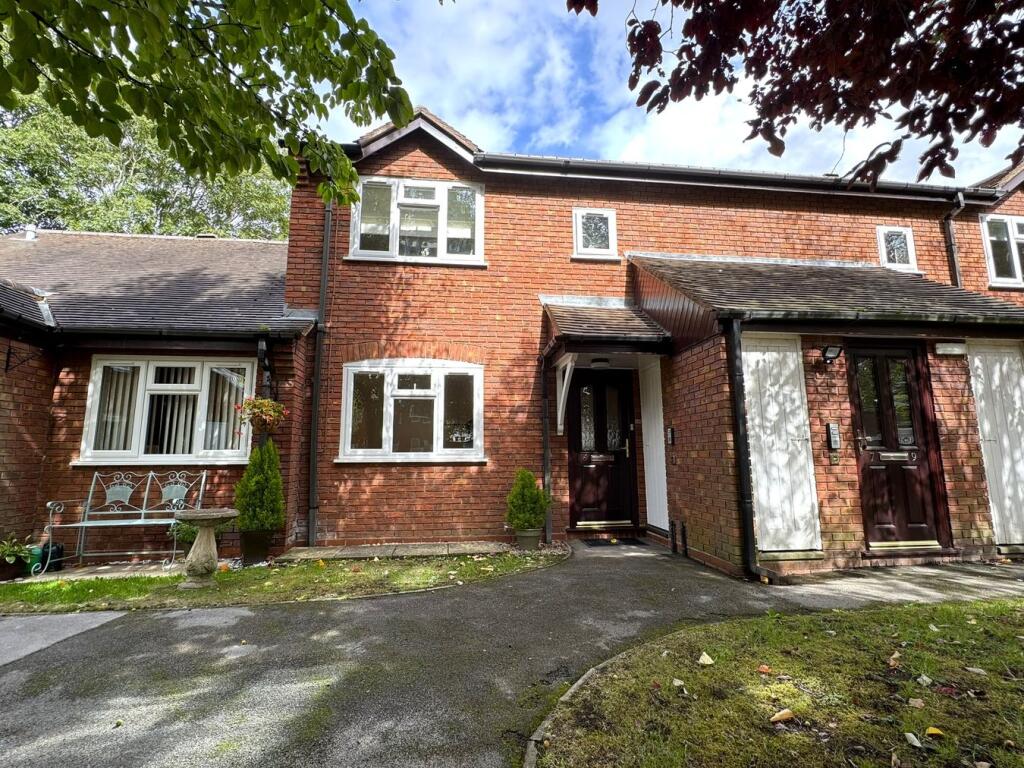 Main image of property: Station Road, Barton under Needwood, Burton-on-Trent, DE13