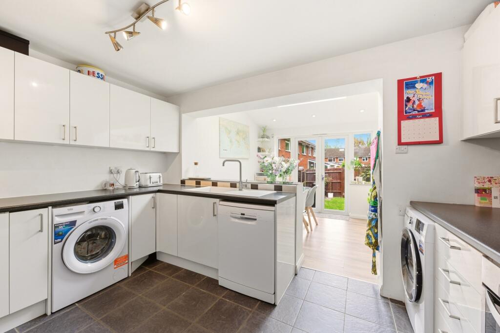 Additional image 8 of Eastfield Court, St. Albans, Hertfordshire, AL4