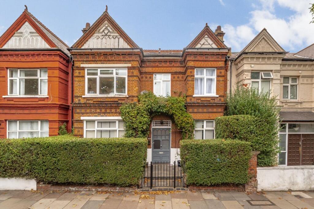 Main image of property: Brondesbury Villas, Queen's Park