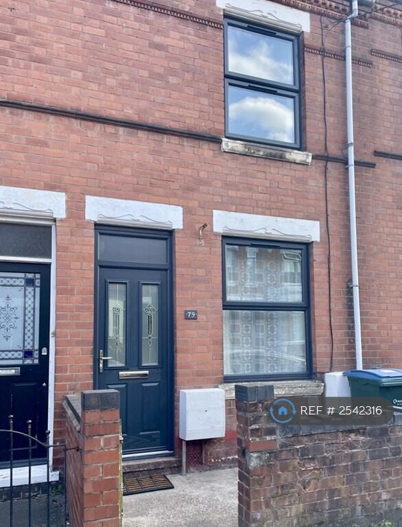 Main image of property: Newcombe Road, Coventry, CV5