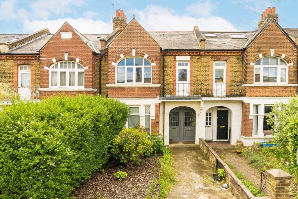 Main image of property: Dornton Road, Balham
