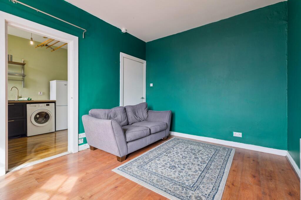 Apartment in Glasgow - View 4