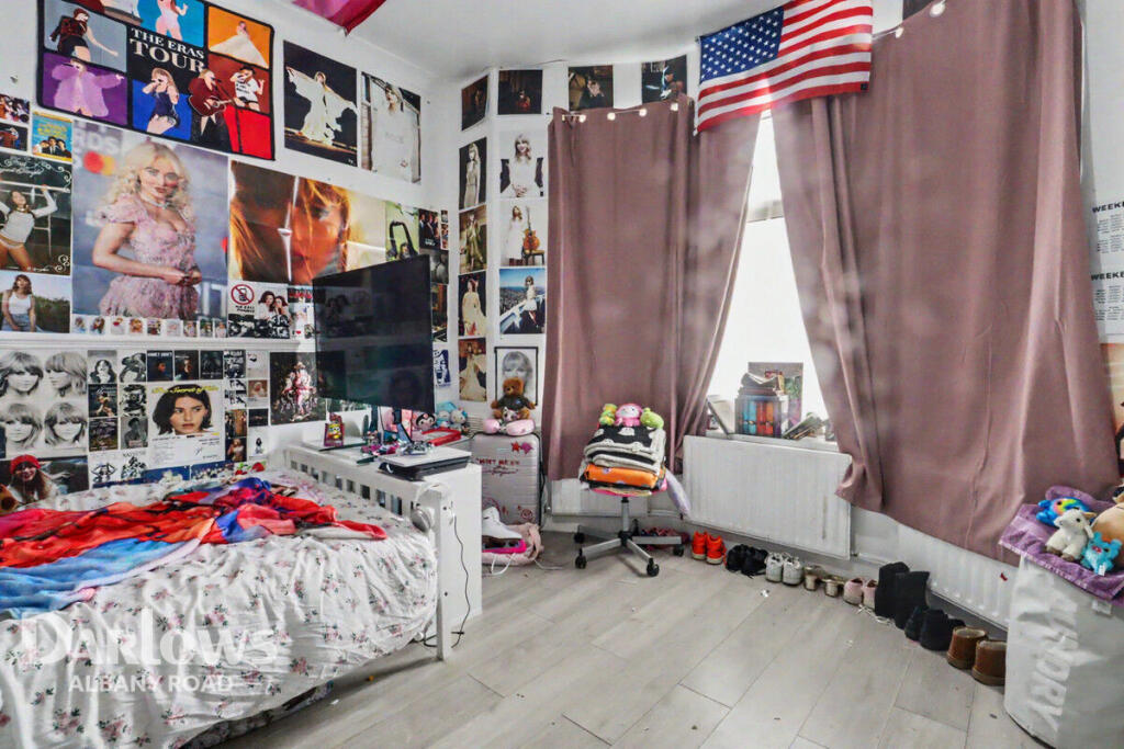 Main image of property: Moorland Road, Cardiff