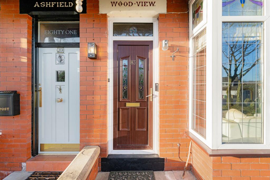 83, Dene Bank, Bolton, BL2 photo 2