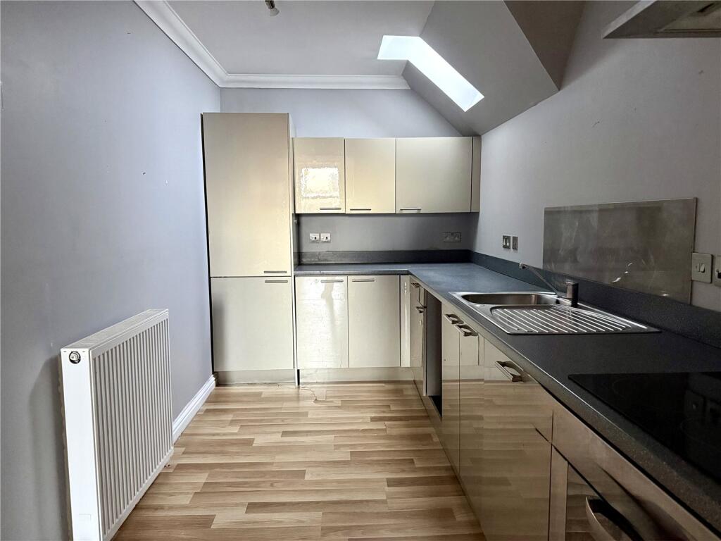 Main image of property: Cross Keys Close, Brechin, Angus, DD9