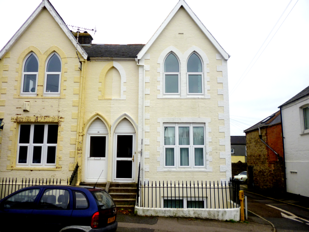 Main image of property: Trelawney Road, Falmouth .