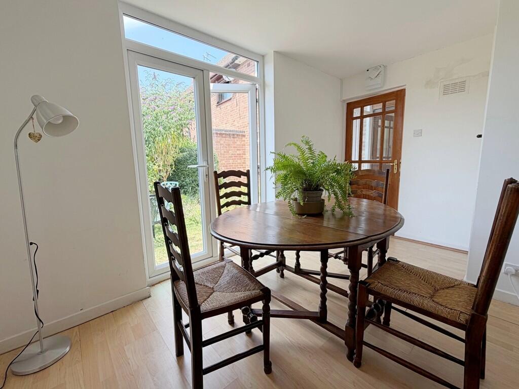 House in Warwick, Borrowell, Kenilworth - View 5