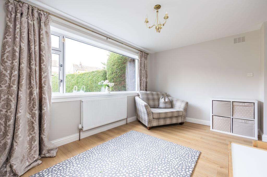 House in Edinburgh, Forrester, Corstorphine - View 4