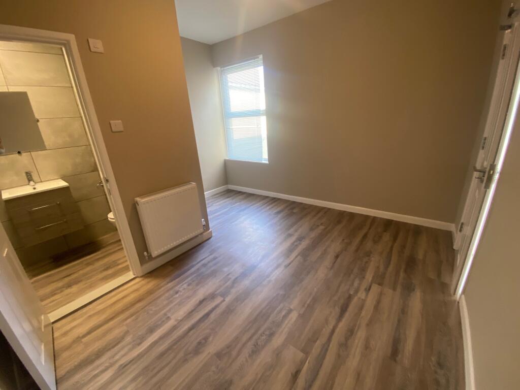 Main image of property: Edmund Road, Southsea, PO4