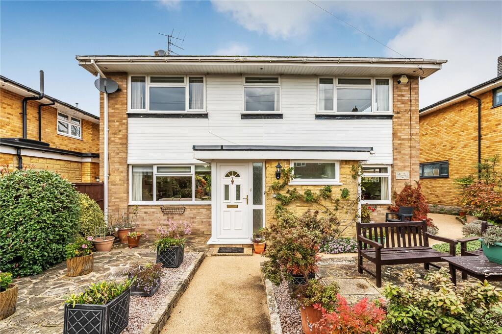 Main image of property: Burnham Drive, Reigate, Surrey, RH2