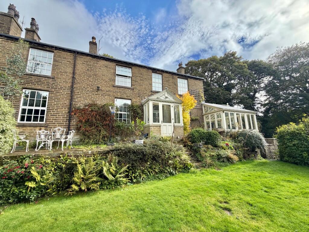 House in Bradford