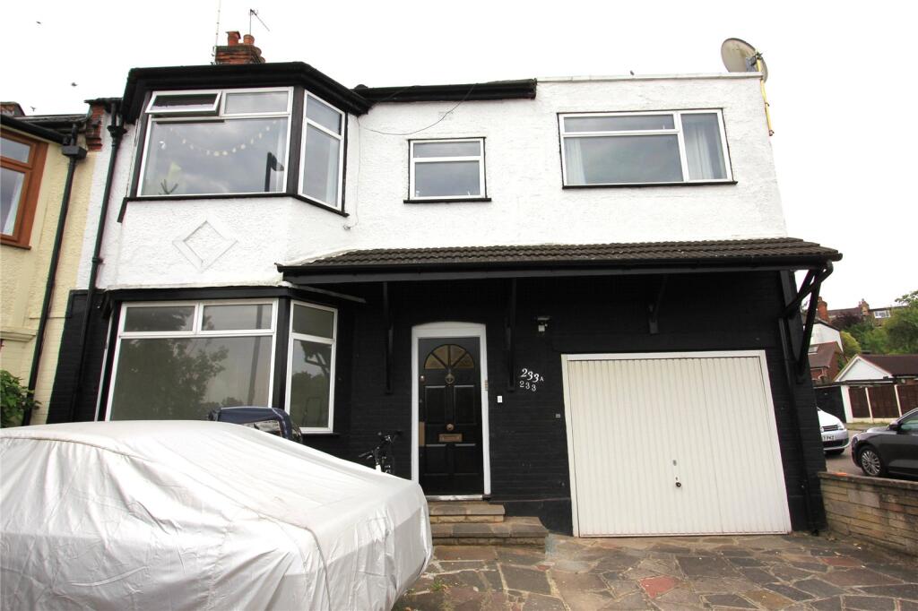 Main image of property: Albert Road, London, N22