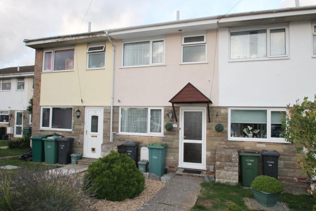 Main image of property: Machin Close, Newport, Isle of Wight