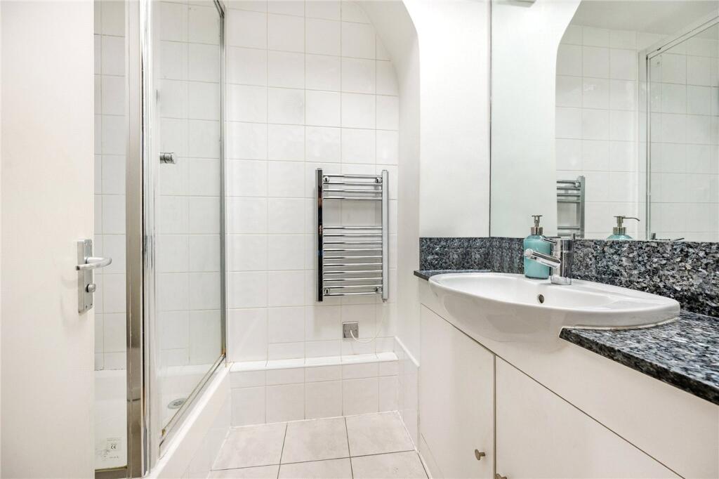 Studio apartment for rent