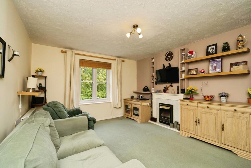 Main image of property: Robertson Drive, St Annes Park, Bristol, BS4