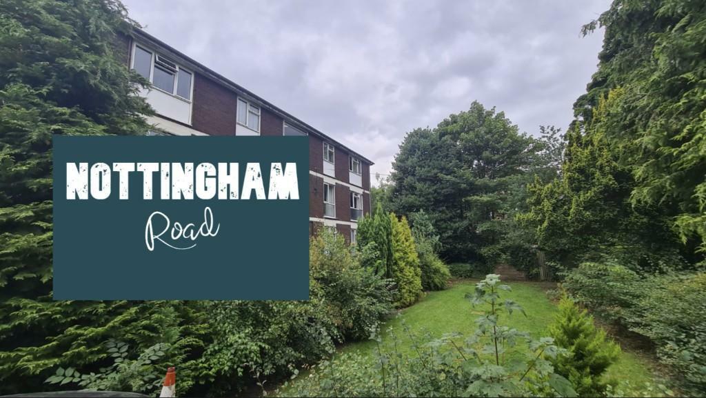 Main image of property: Nottingham Road, Mansfield, Nottinghamshire, NG18