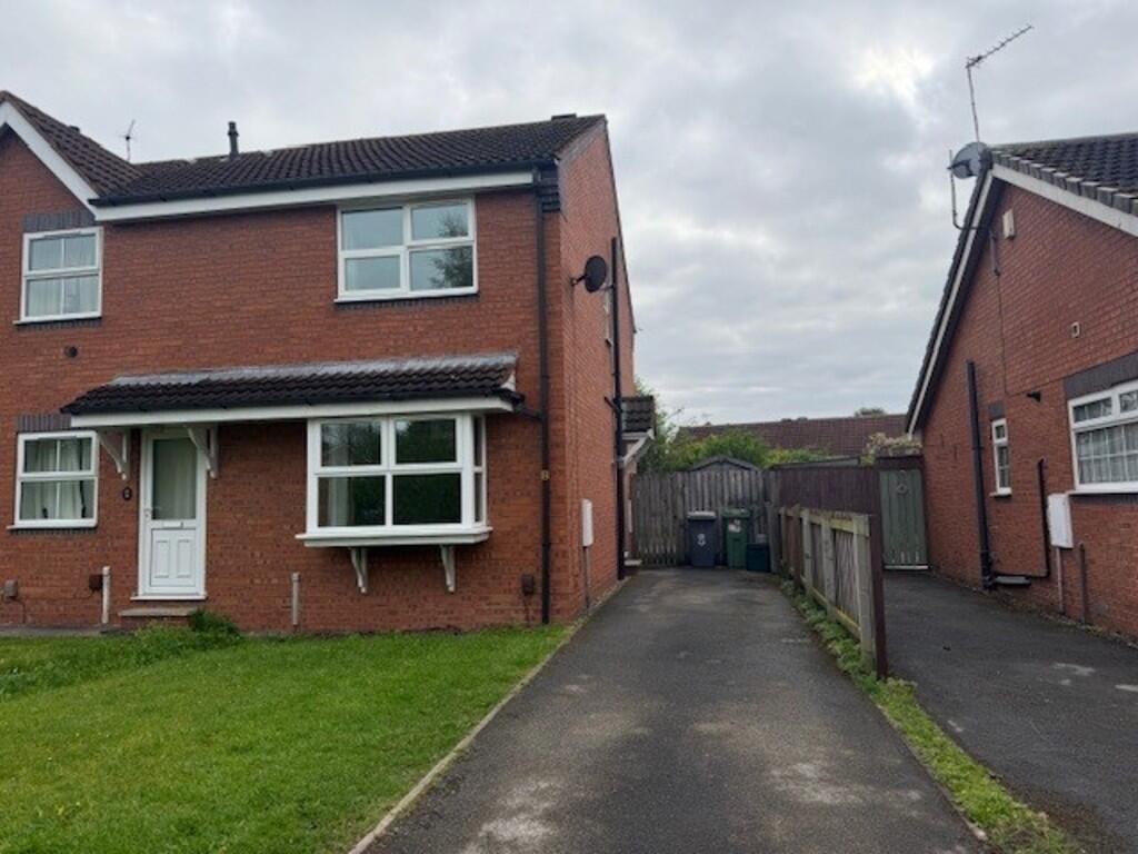 Main image of property: Kitemere Place, Woodthorpe