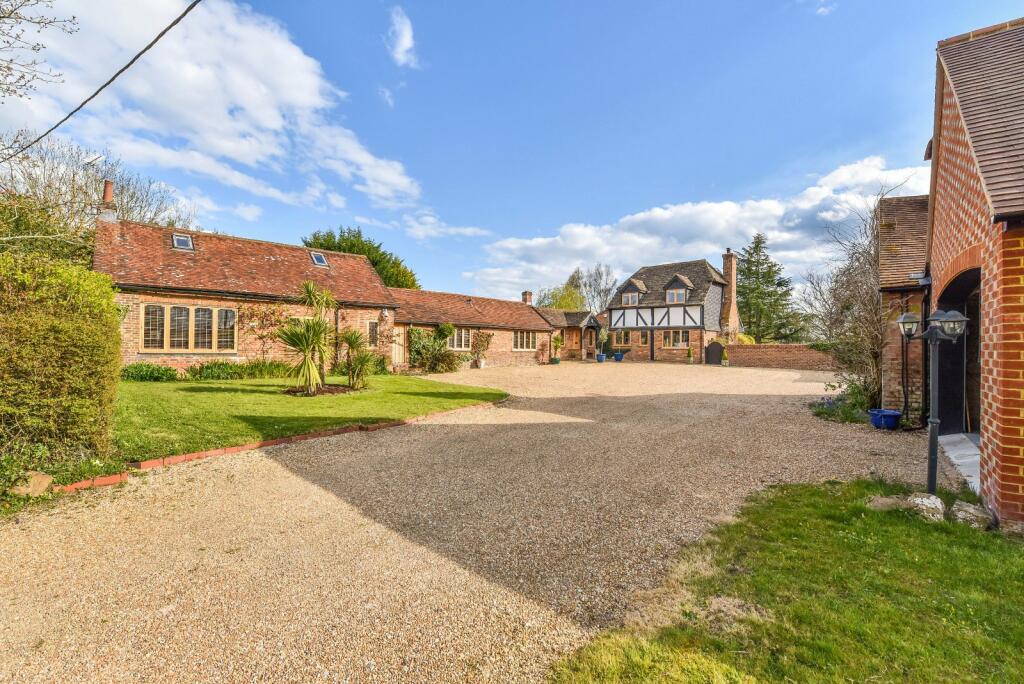 Main image of property: West Chiltington Lane, Billingshurst, West Sussex