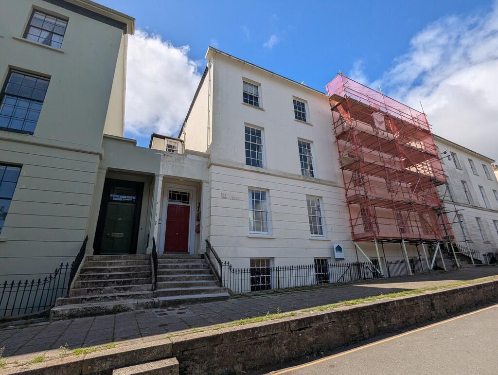 Main image of property: Truro