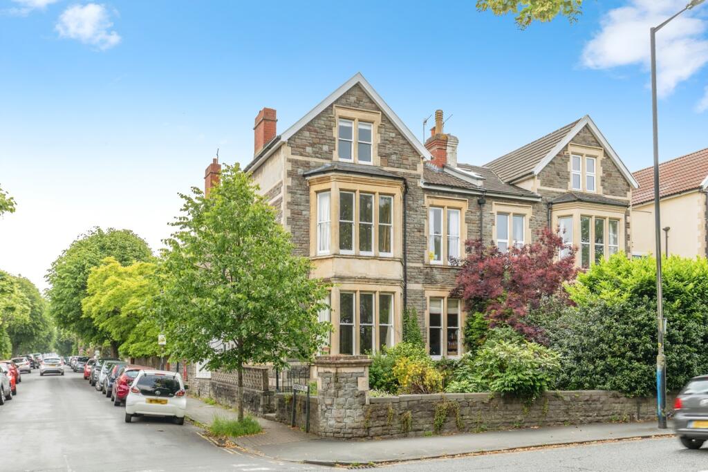 Main image of property: Westbury Road, Bristol, BS9