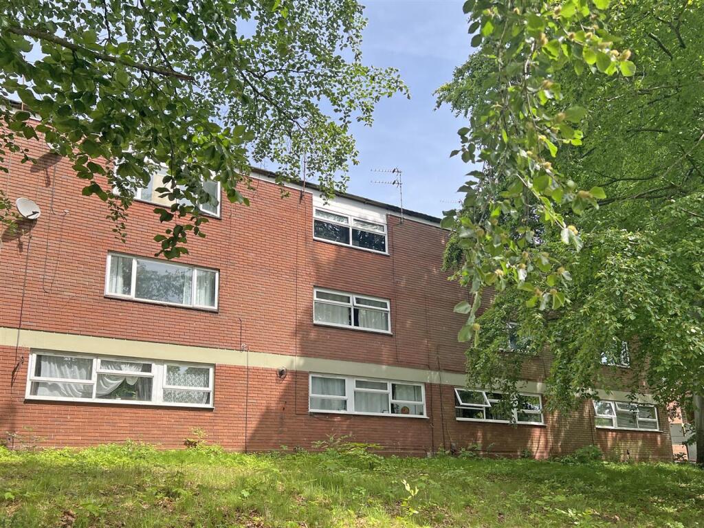 Main image of property: Meadowlea, Madeley, Telford