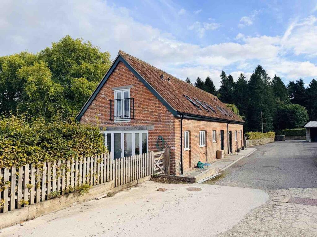 Main image of property: Moor Crichel, Wimborne, BH21