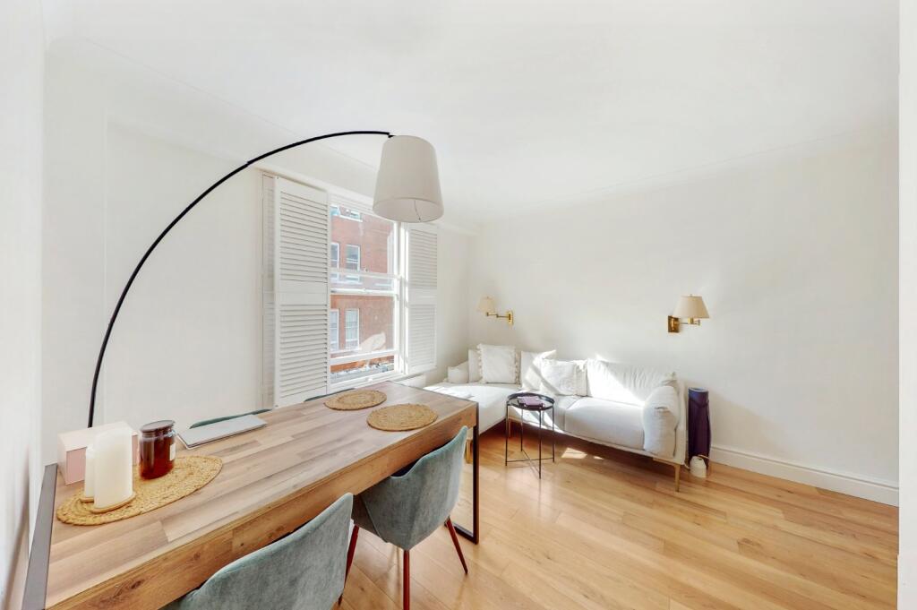 Apartment in London - View 2