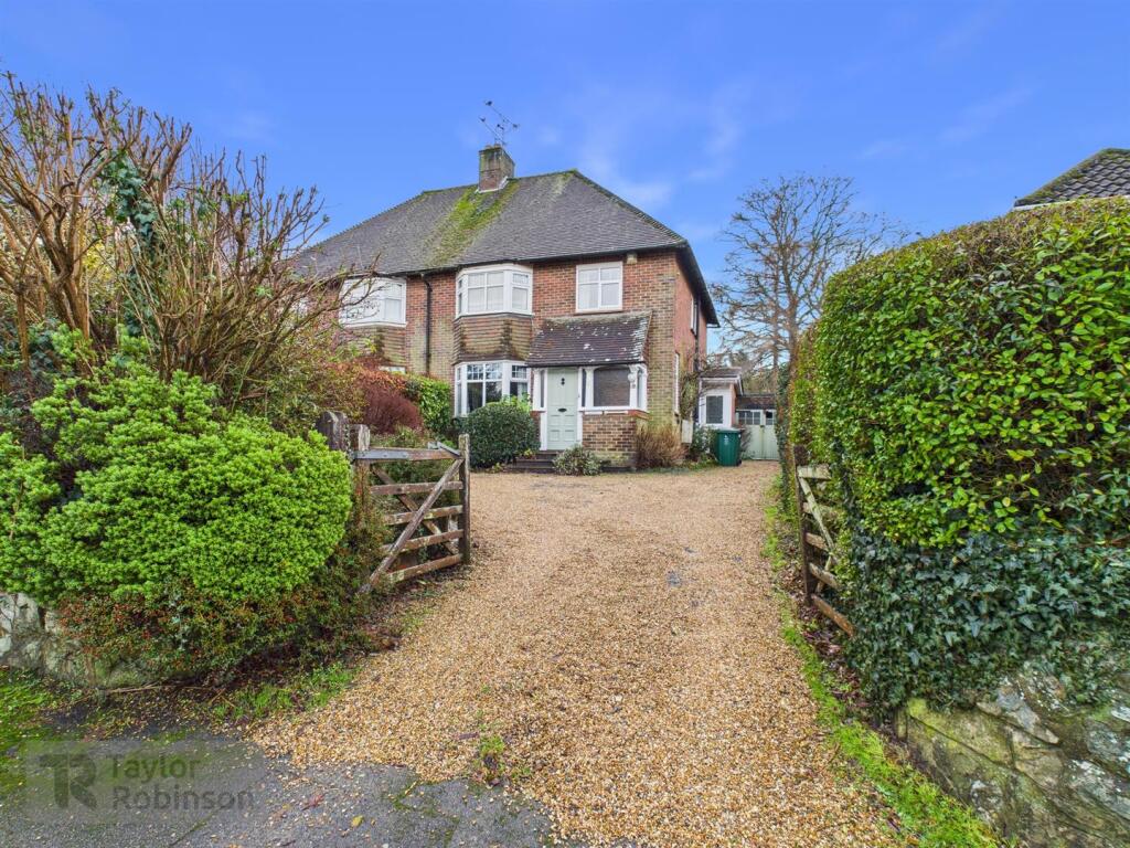 Main image of property: Newlands Road, Southgate, Crawley