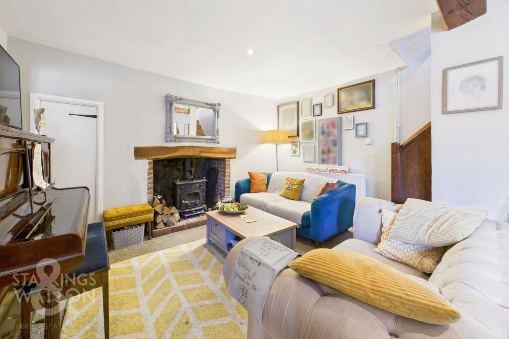 House in South Norfolk, Bressingham - View 4