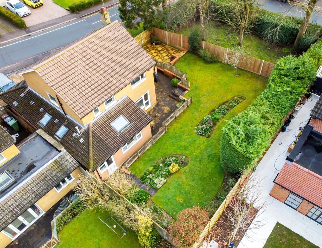 Additional image 19 of Aplins Close, Harpenden, Hertfordshire, AL5