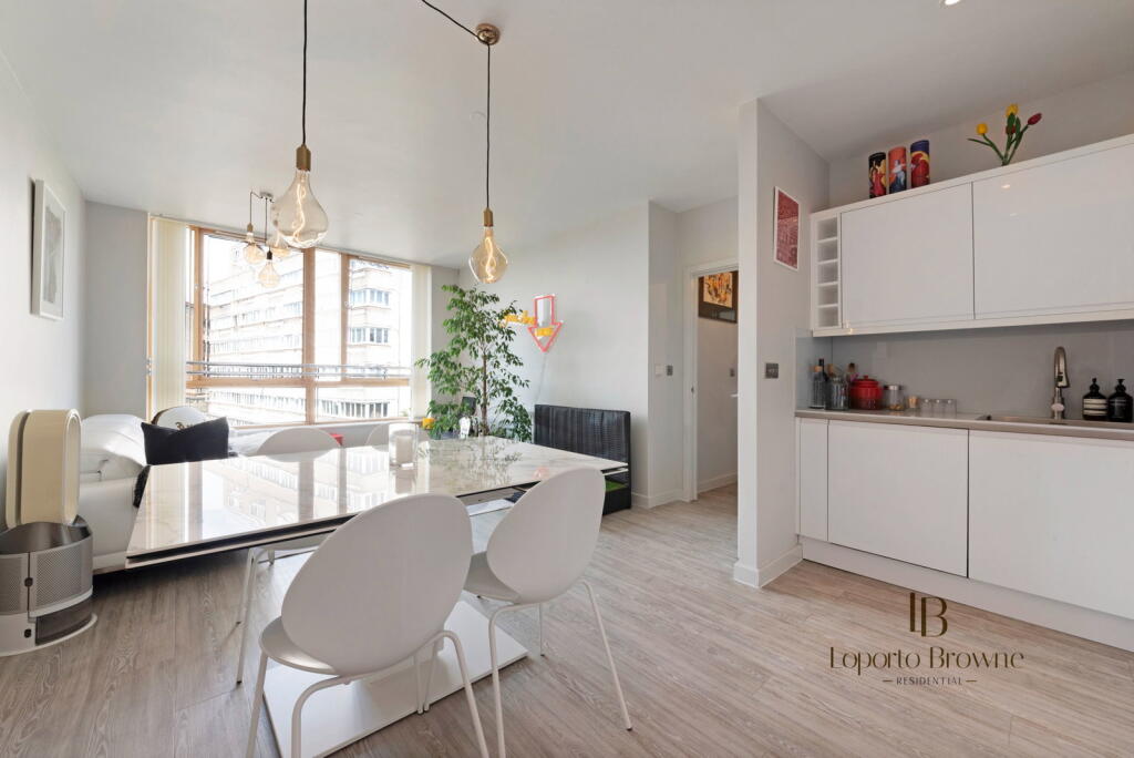 Main image of property: Kyle House, NW6