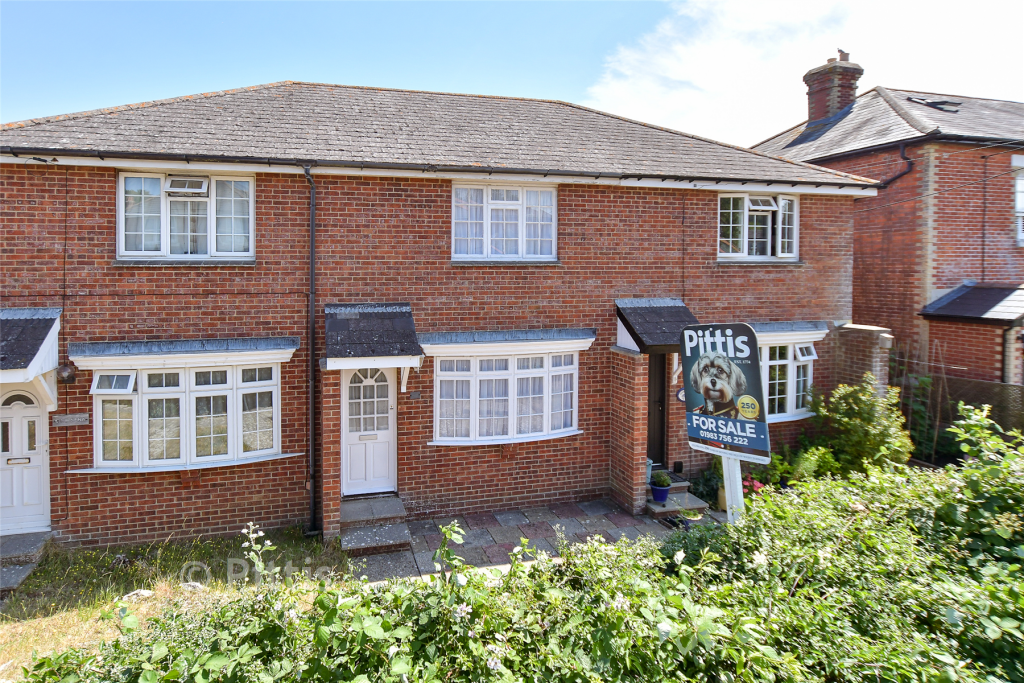 Main image of property: Guyers Road, Freshwater, Isle of Wight