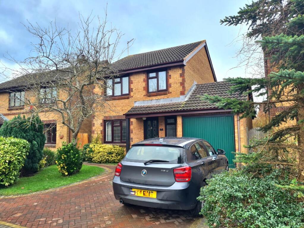 Main image of property: Woodlands Road, Charfield, Charfield