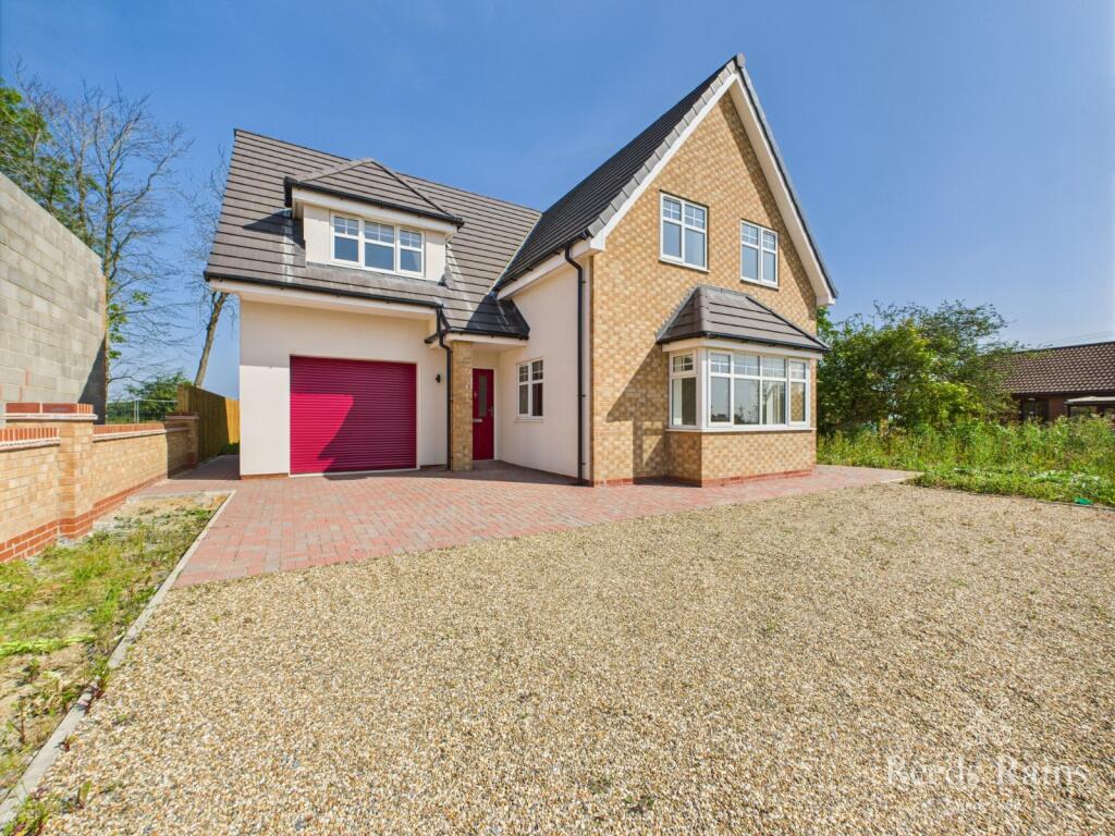 Main image of property: Raleigh Drive, Sproatley, Hull, East Yorkshire, HU11