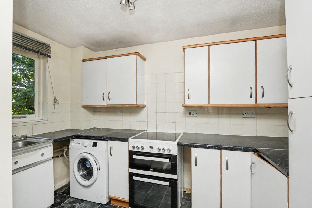 Apartment in London - View 4