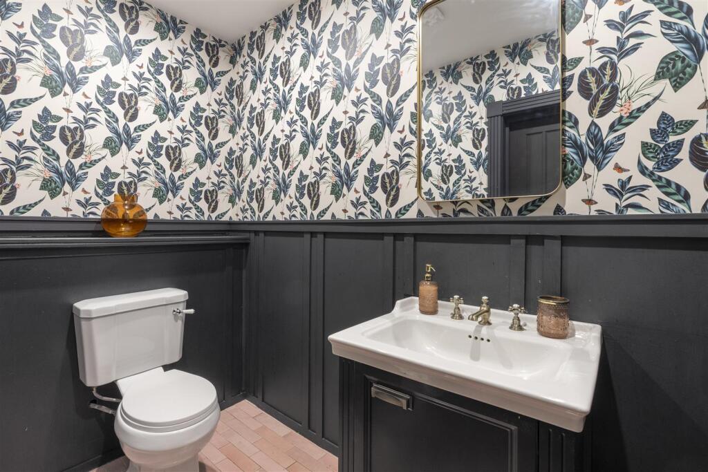 Additional image 55 of Lovelace Avenue, Solihull