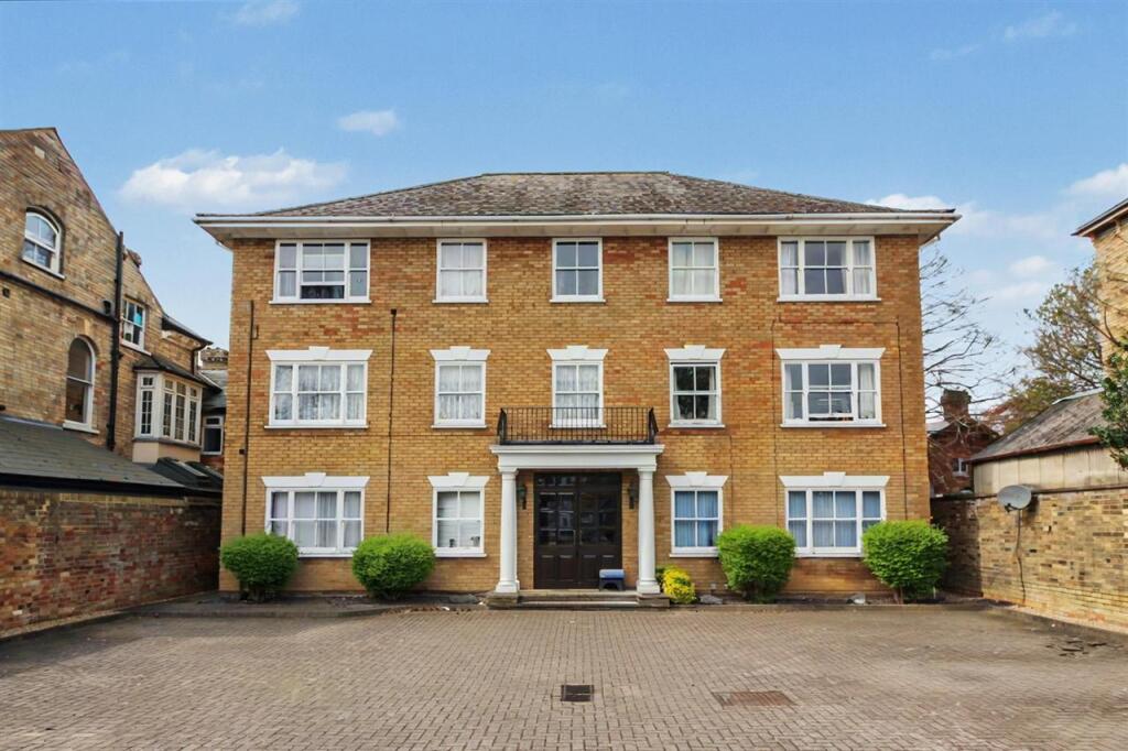 Main image of property: Langford Court, Linden Road, Bedford