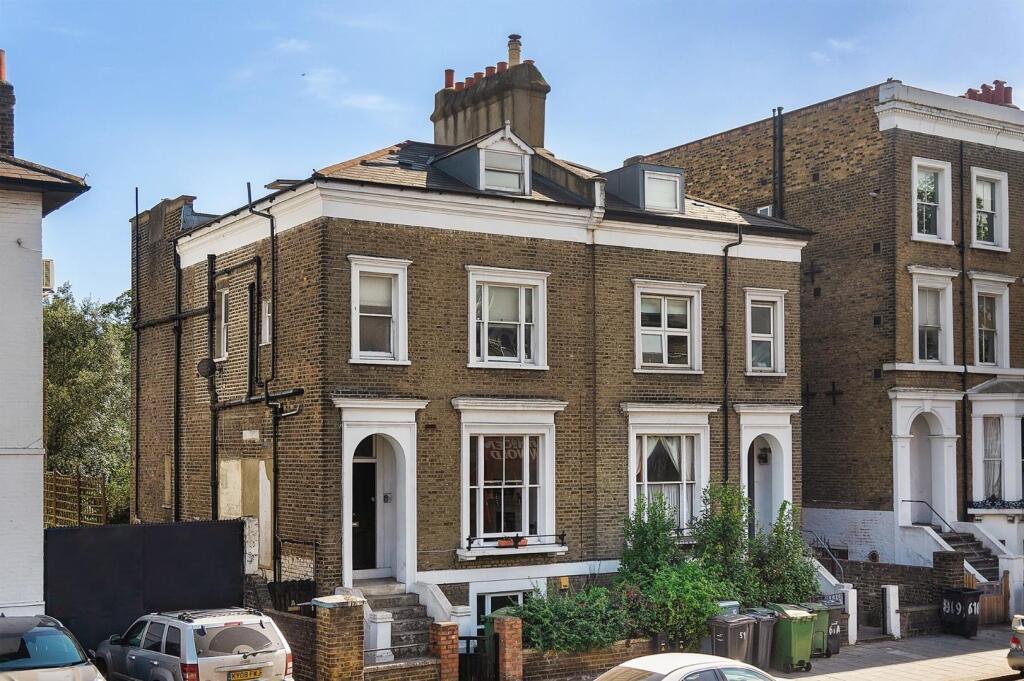 Main image of property: Acre Lane, SW2