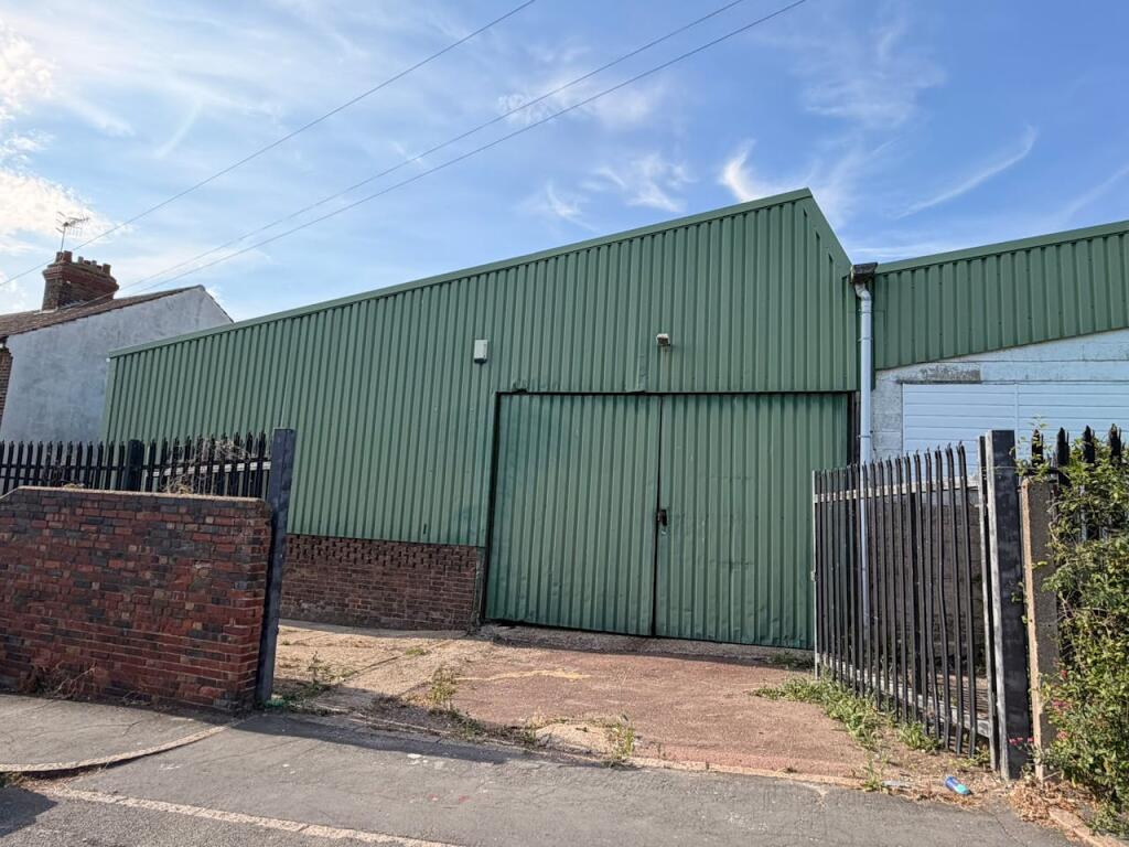 Main image of property: Unit 5 & 6, Smokey Industrial Estate, Church Road, Portslade, BN41 2RD
