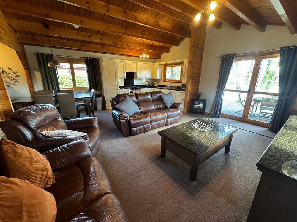 Duck Lagoon, Tattershall Lakes Country Park, Sleaford Road, LN4 photo 5
