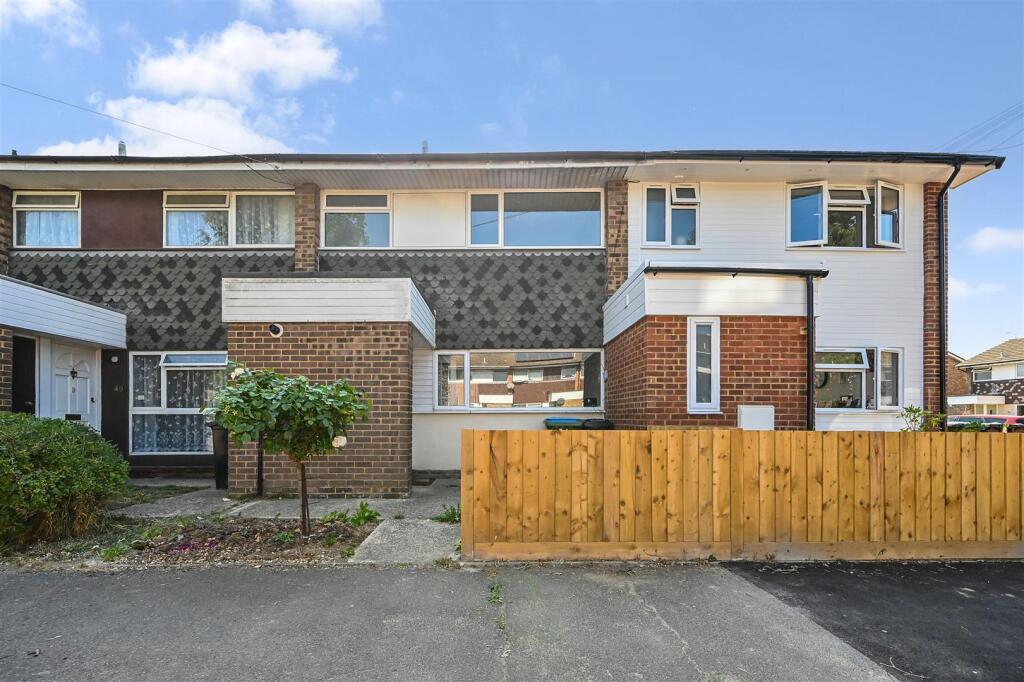 Main image of property: Birdham Close, North Bersted