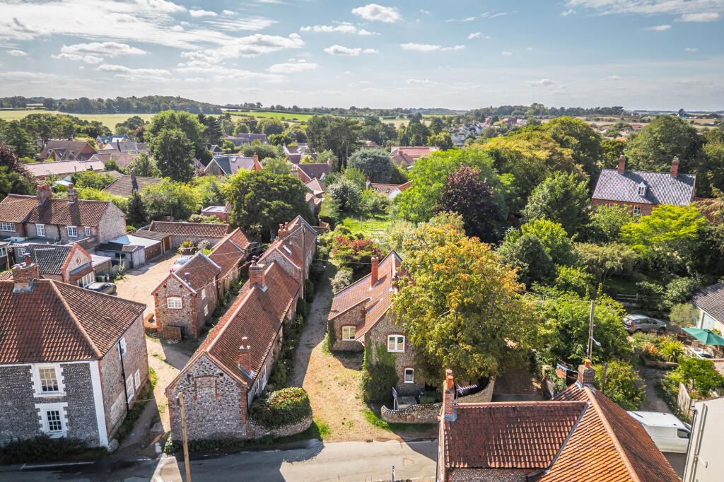 House in North Norfolk, Blakeney - View 3