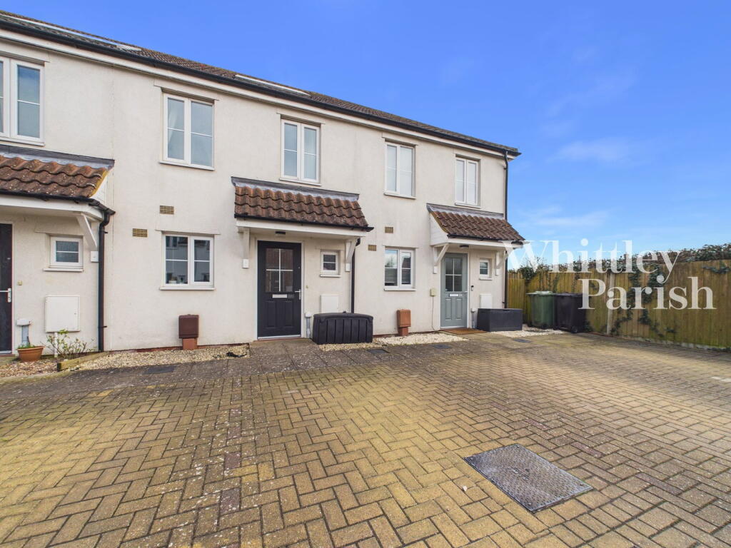 Main image of property: Lime Tree Avenue, Long Stratton, NR15 2TL