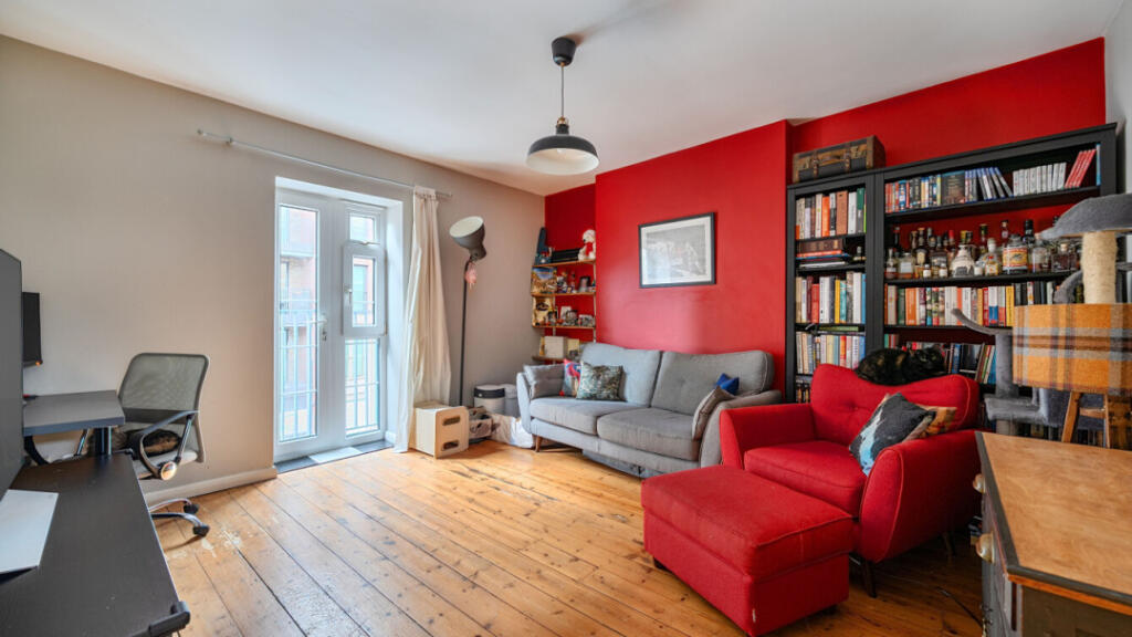 Main image of property: Sandhurst House, Wolsey Street, E1 3BD