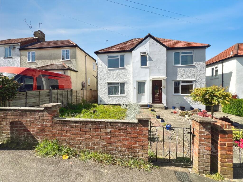 Main image of property: Belle Vue Road, Aldershot, Hampshire