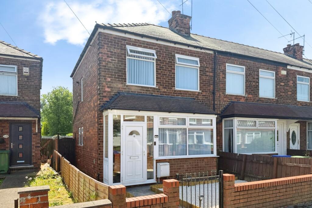 Main image of property: Penshurst Avenue, Hessle,  HU13 9EN