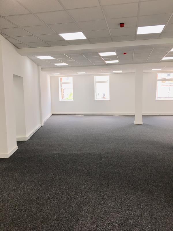 new suite room 127 Balfour House n12