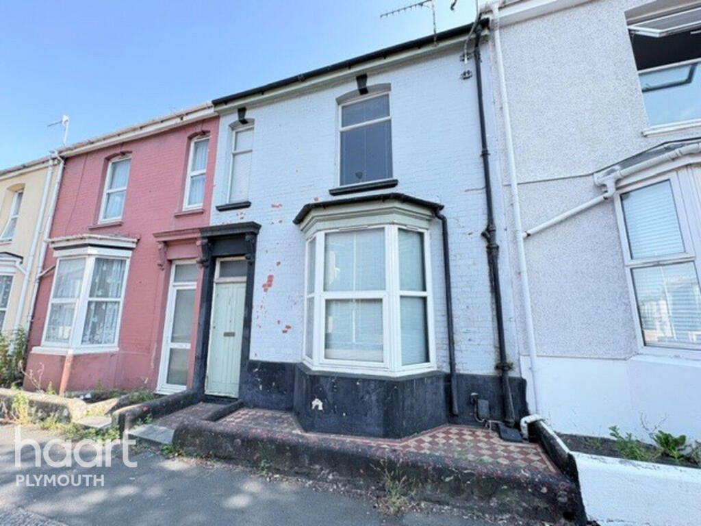 Main image of property: Embankment Road, Plymouth