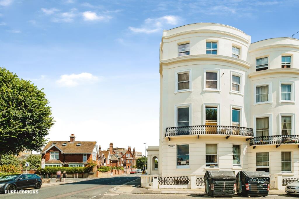 Main image of property: Lansdowne Place, Hove, BN3