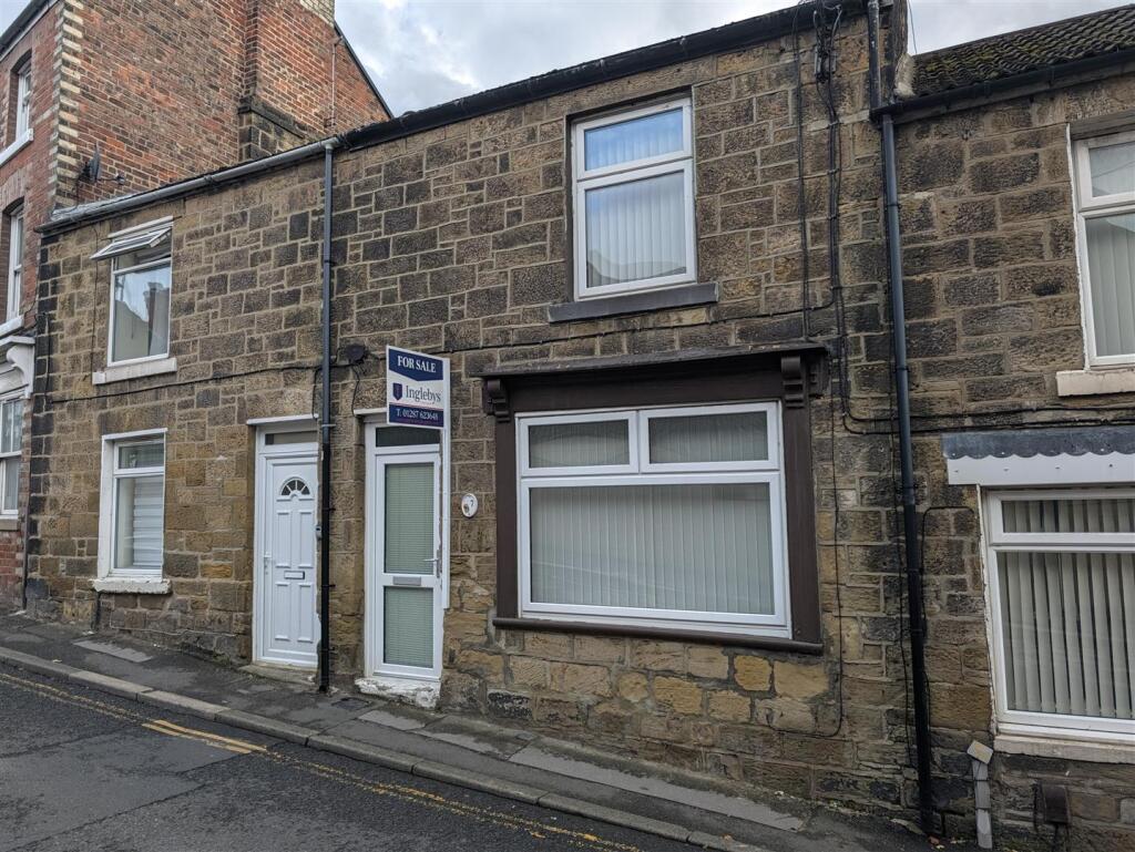 House in Loftus, Redcar and Cleveland